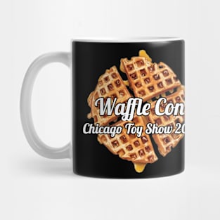 Waffle Con 2024 Mug